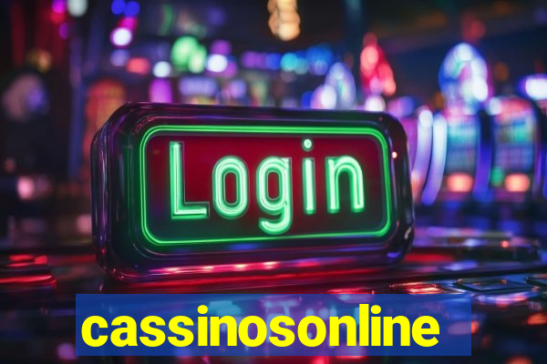 cassinosonline