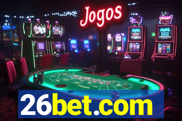 26bet.com