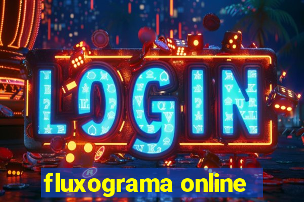 fluxograma online