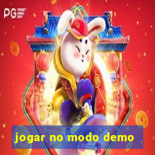 jogar no modo demo