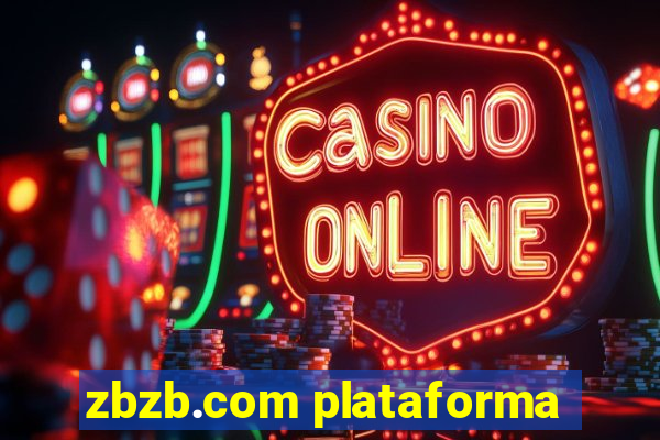 zbzb.com plataforma