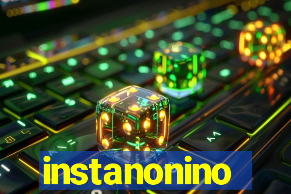 instanonino