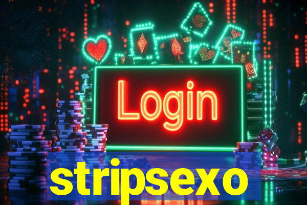 stripsexo