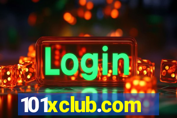 101xclub.com