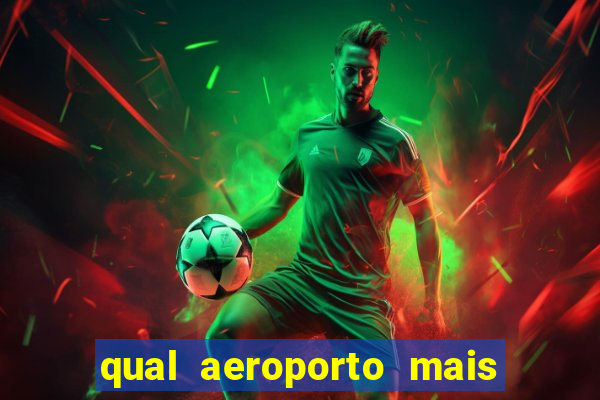 qual aeroporto mais proximo da arena corinthians