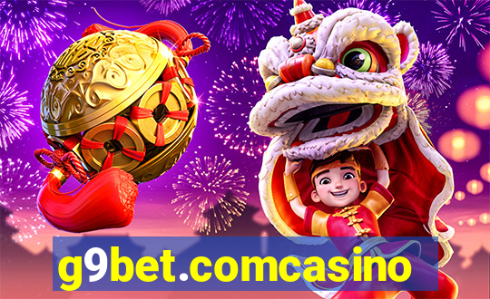 g9bet.comcasino