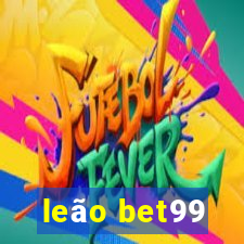 leão bet99