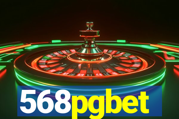 568pgbet