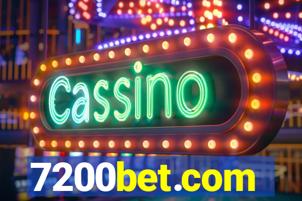 7200bet.com