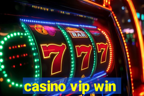 casino vip win