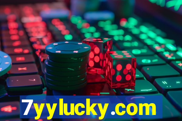 7yylucky.com