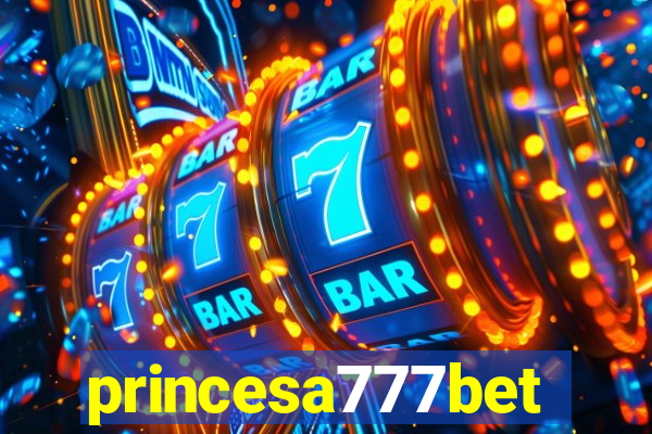 princesa777bet