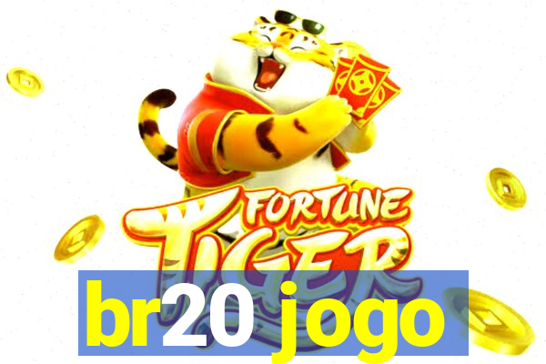 br20 jogo