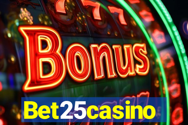 Bet25casino