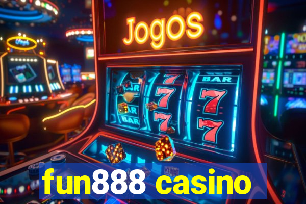 fun888 casino