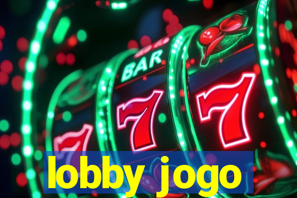 lobby jogo