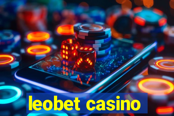 leobet casino