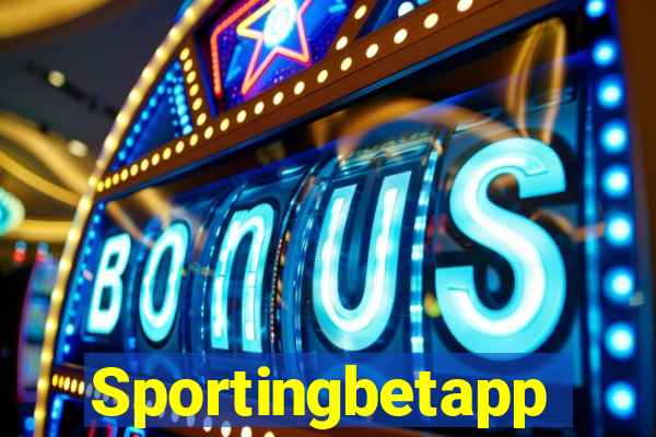 Sportingbetapp