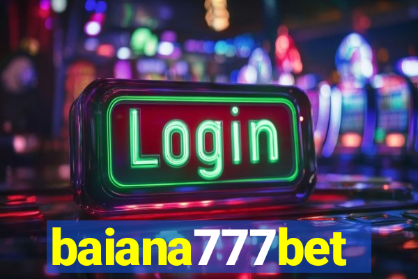 baiana777bet