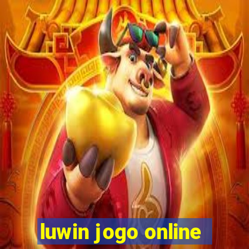 luwin jogo online