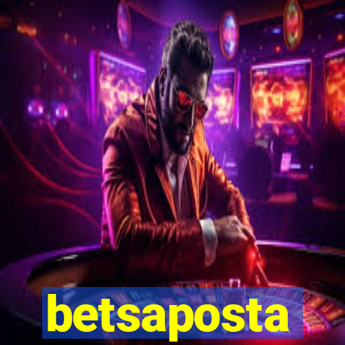 betsaposta