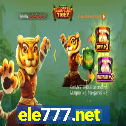 ele777.net