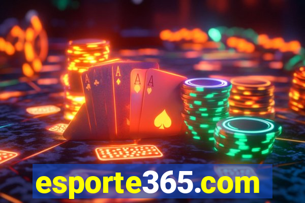 esporte365.com