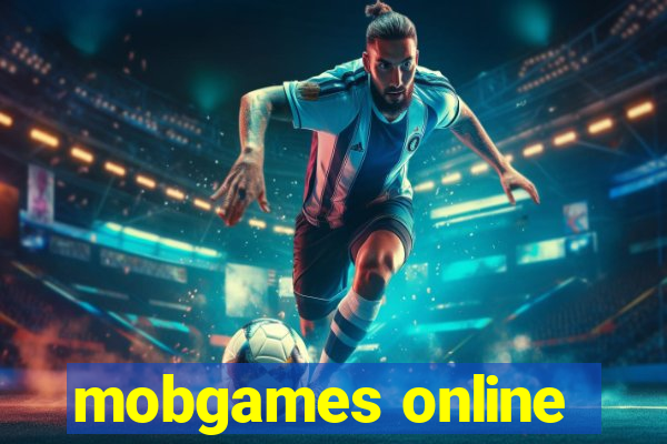 mobgames online