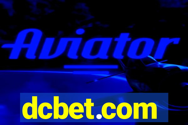 dcbet.com