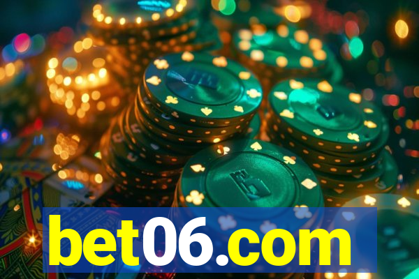 bet06.com