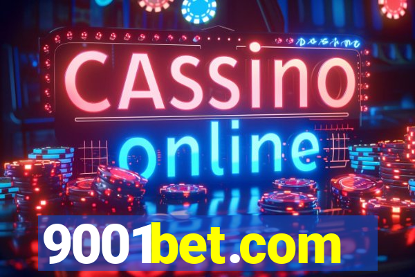 9001bet.com