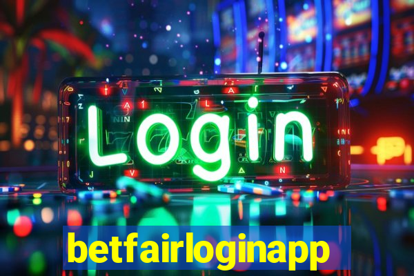 betfairloginapp