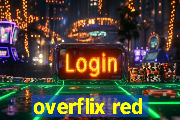 overflix red