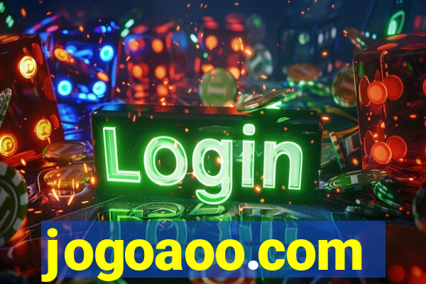 jogoaoo.com