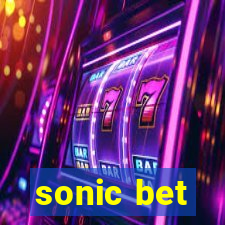 sonic bet