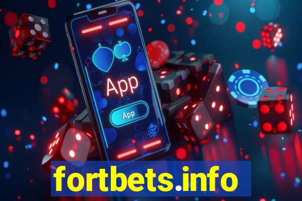 fortbets.info