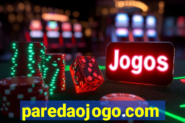 paredaojogo.com