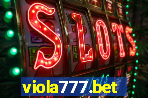 viola777.bet