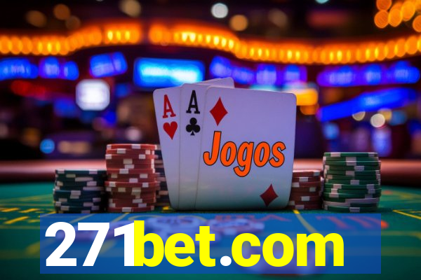 271bet.com