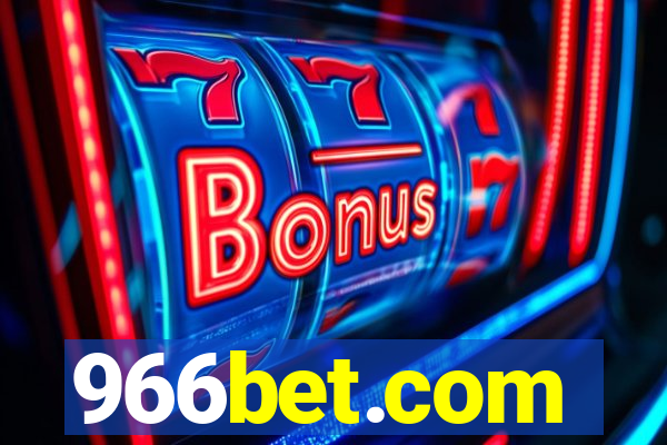 966bet.com