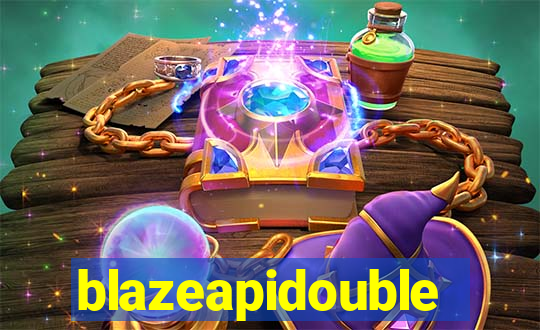 blazeapidouble