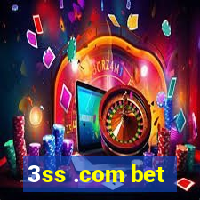 3ss .com bet