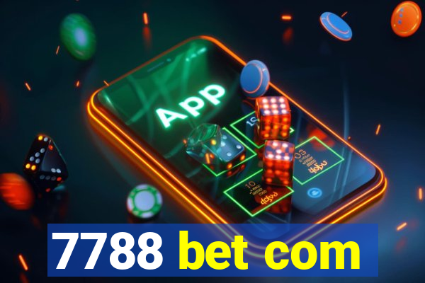 7788 bet com