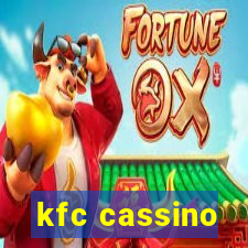 kfc cassino