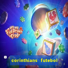 corinthians futebol play hd