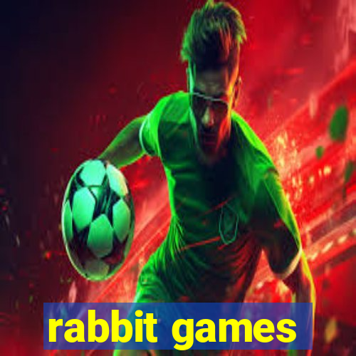 rabbit games