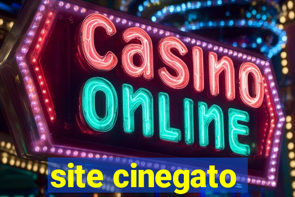 site cinegato