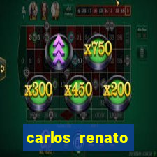 carlos renato jurado silvio santos