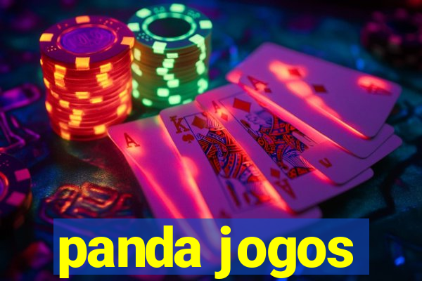 panda jogos