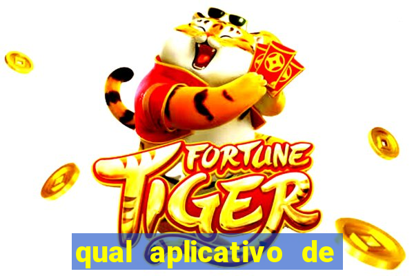 qual aplicativo de jogo que ganha dinheiro de verdade